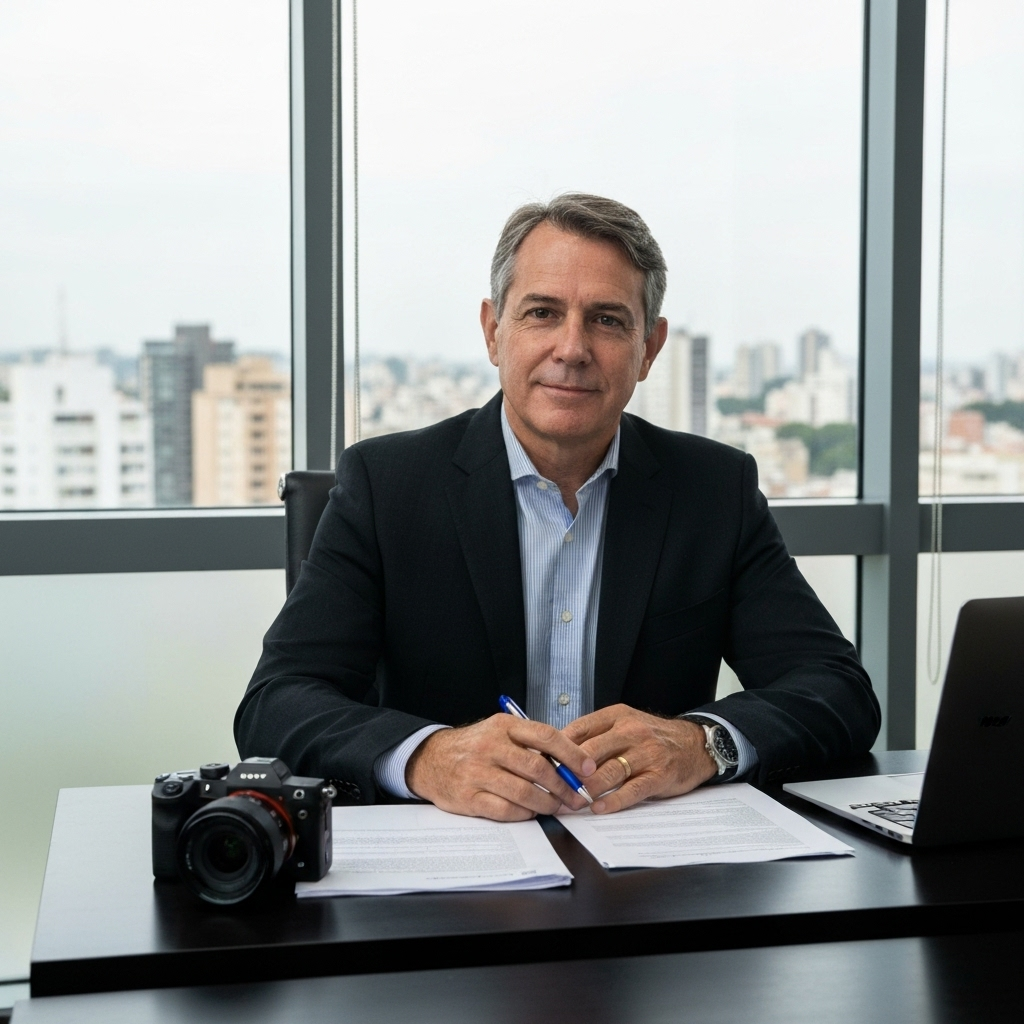 Reginaldo KNN aponta setores promissores para franquias em 2026.