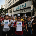 Febrafisco defende igualdade no fisco do Rio de Janeiro
