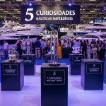 São Paulo Boat Show 2025: 5 Curiosidades Náuticas Imperdíveis