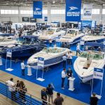 São Paulo Boat Show: Lanchas de até R$ 2,5 milhões em exposição