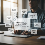 Técnicas de SEO: Guia completo para otimizar seu conteúdo