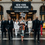 SPFW celebra 30 anos na New York Fashion Week