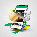 Skeelo: app brasileiro de livros digitais alcança o top 3 no país