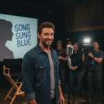 “Song Sung Blue”: Universal lança trailer com Hugh Jackman