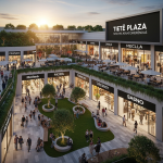 Tietê Plaza revitaliza espaço e otimiza mix de operações
