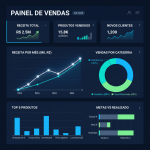 Análise de dados: como usar para decisões estratégicas