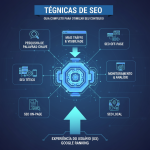 Técnicas de SEO: guia completo para otimizar seu conteúdo