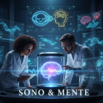 Cientistas investigam relação entre sono e saúde mental