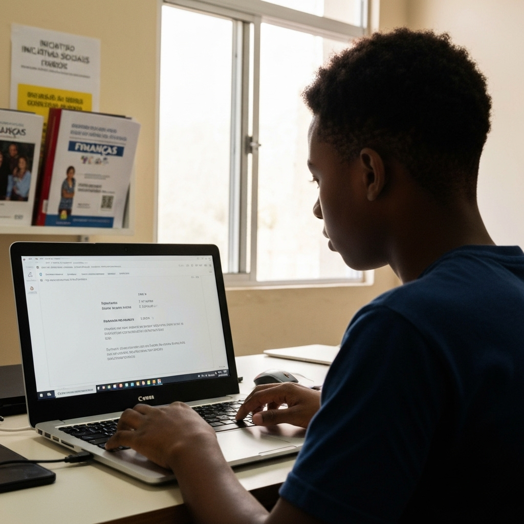 Jovens Visionários Prudential: Inscrições prorrogadas até 19/09