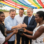 Steck e Schneider Electric lançam política social no Brasil