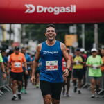 Drogasil na Maratona de Salvador 2025: experiências exclusivas