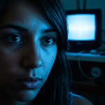 A Hora do Mal: suspense chega às plataformas digitais