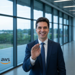BRQ e AWS fortalecem parceria com foco em Modernização Mainframe