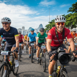 Só Quero Pedalar Rio: evento de bike toma as ruas em novembro