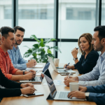 Aceleração Tecnológica: Estratégias para Conselhos Consultivos