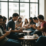 Universitários e Instagram: Hábitos, Consumo e Comportamento
