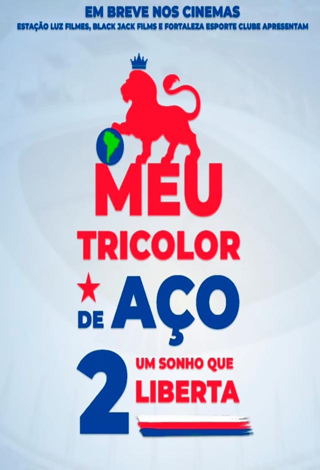 Meu Tricolor de Aço 2