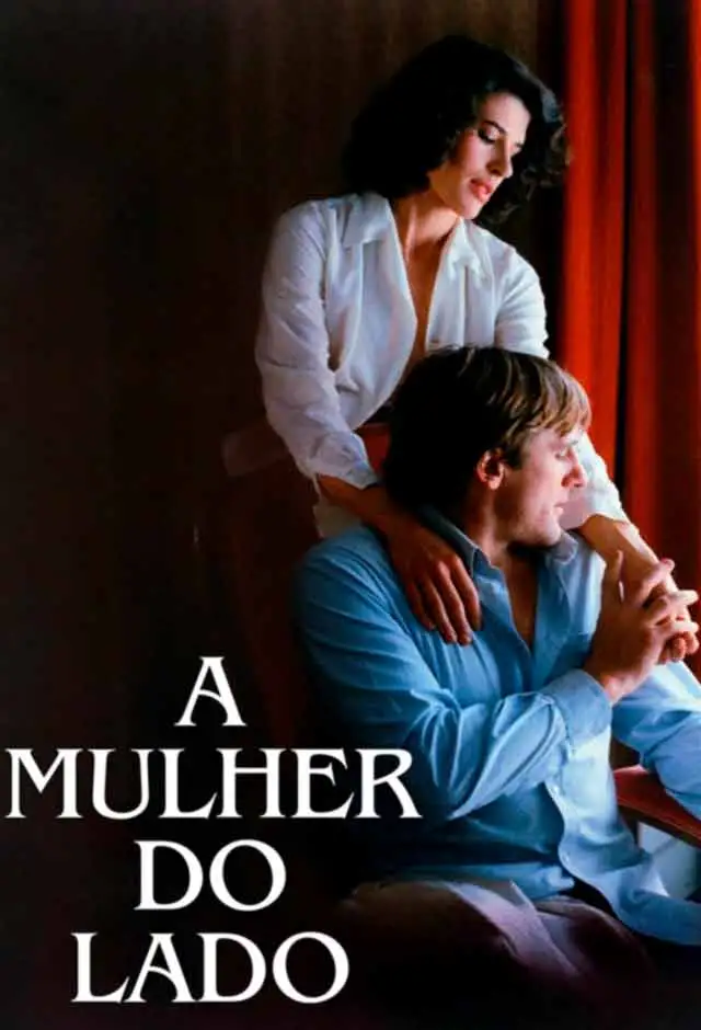 A mulher do Lado