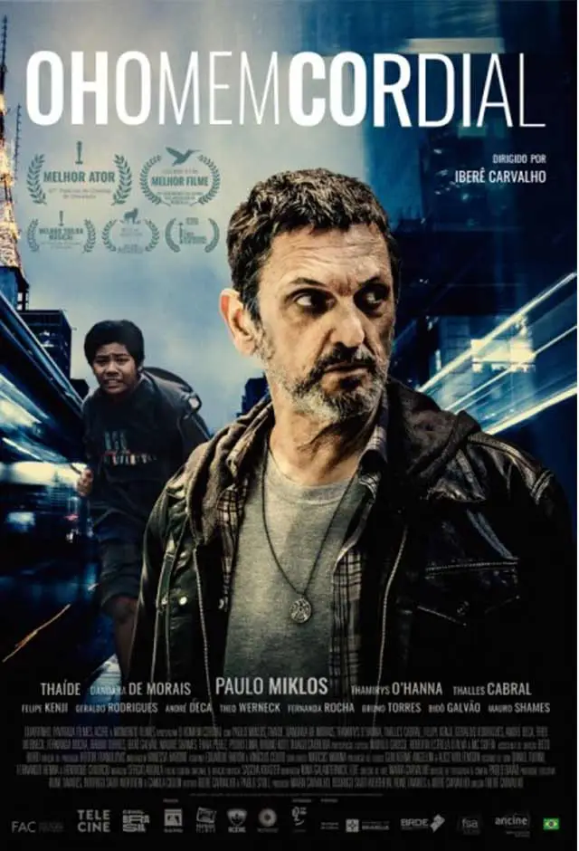 Manhã de Domingo + O Homem Cordial