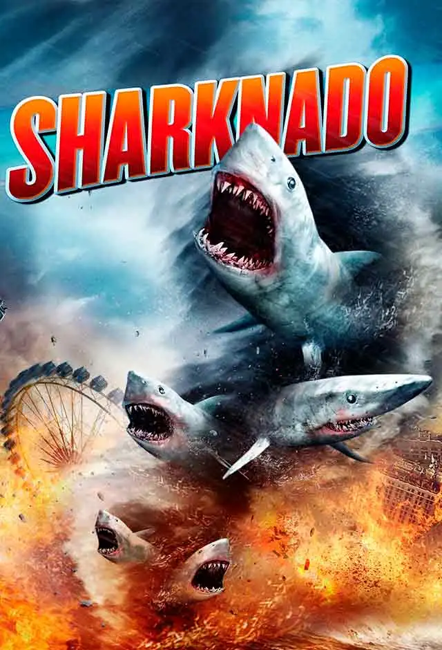 Sharknado