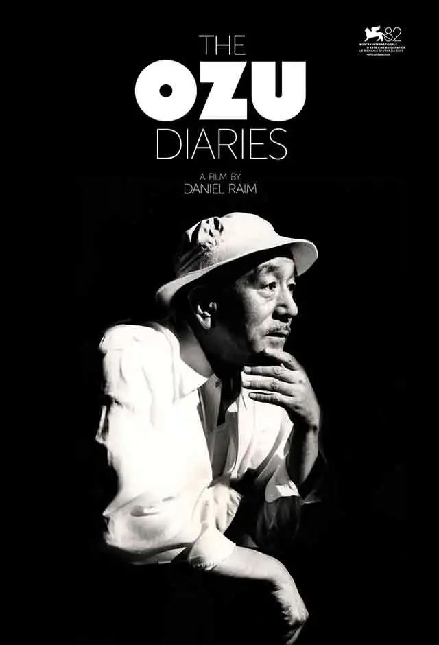 Os Diários De Ozu