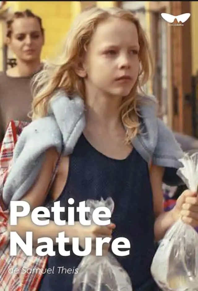 Cartaz do filme Softie