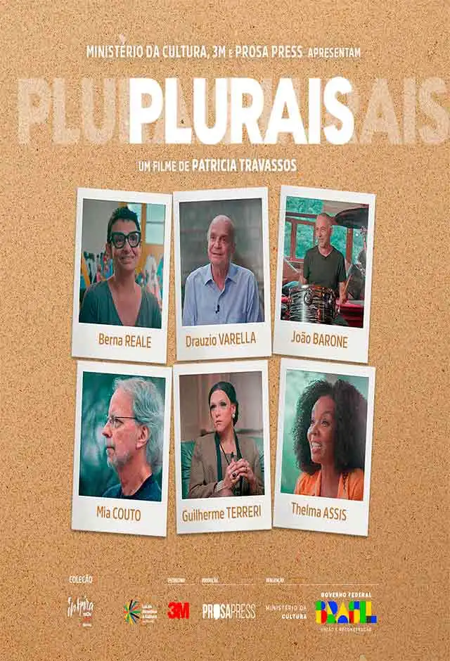 Plurais