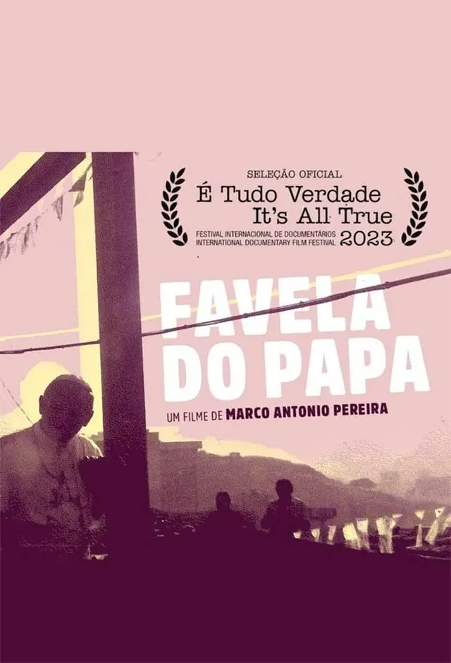 Favela Do Papa
