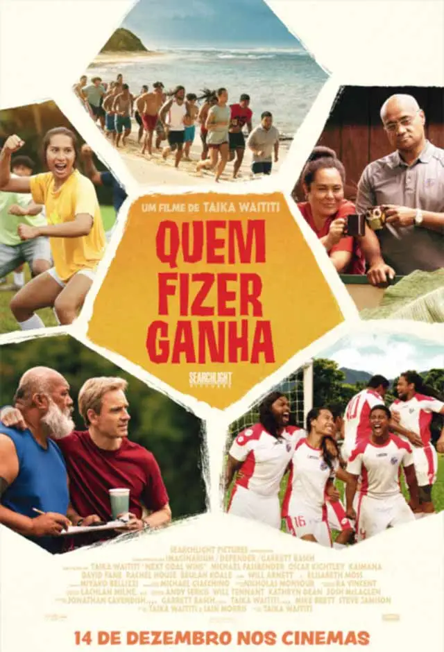 Quem Fizer Ganha