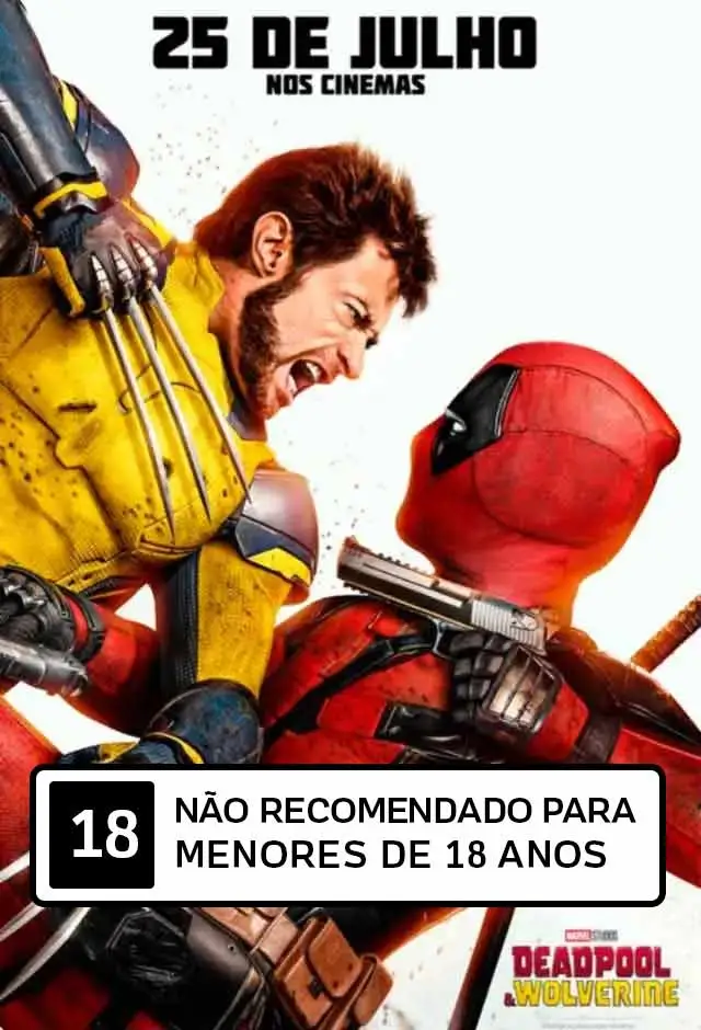 Deadpool & Wolverine