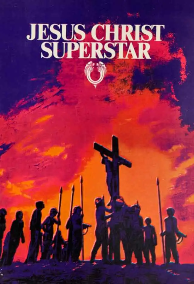 Jesus Cristo Superstar