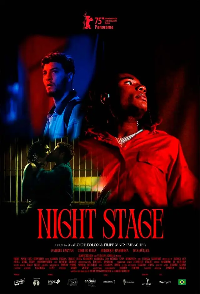 Ato Noturno