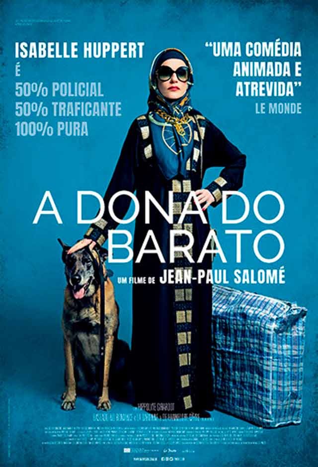 A Dona do Barato