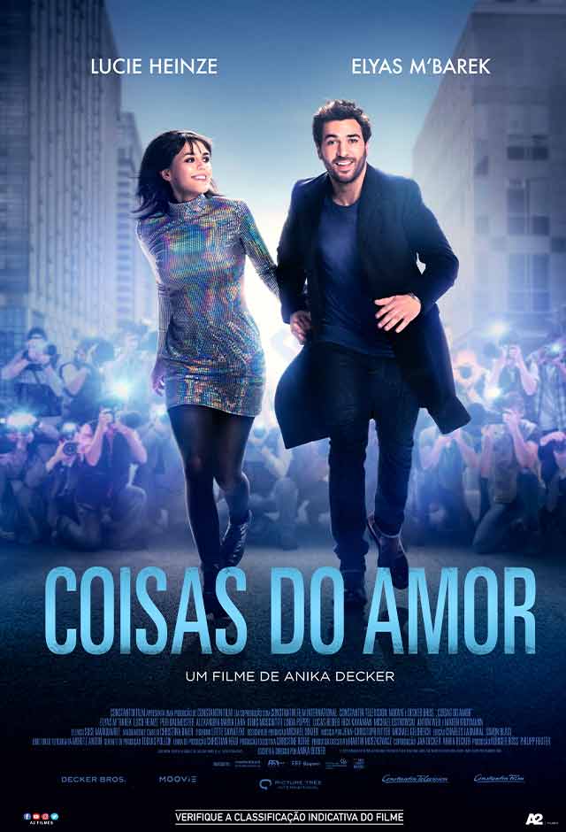 Coisas do Amor