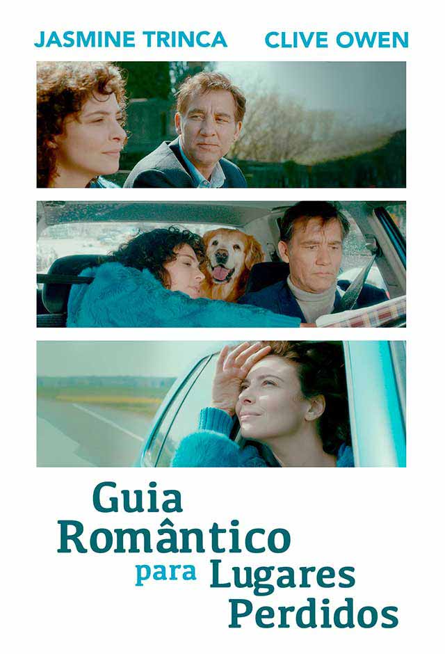 Guia Romântico para Lugares Perdidos