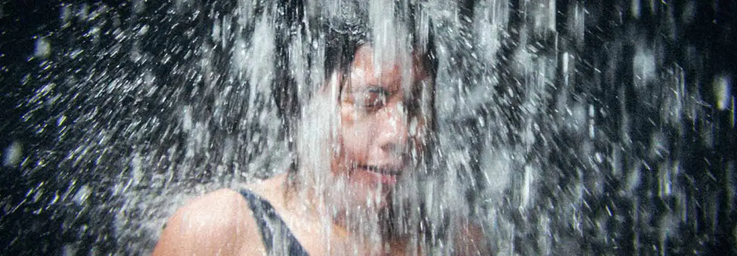 Yãmî Yah-Pá – Fim da Noite