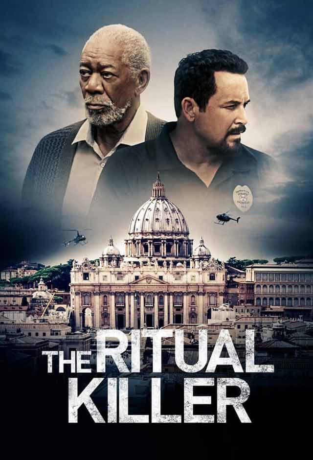 Muti: Crime e Poder