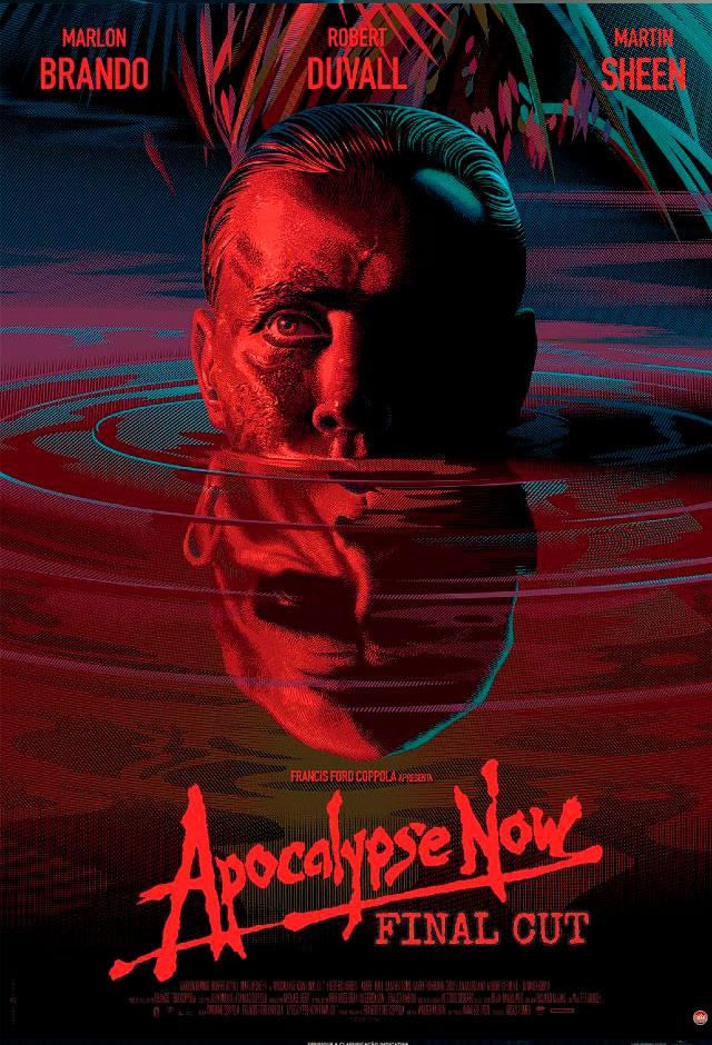 Apocalypse Now - Final Cut
