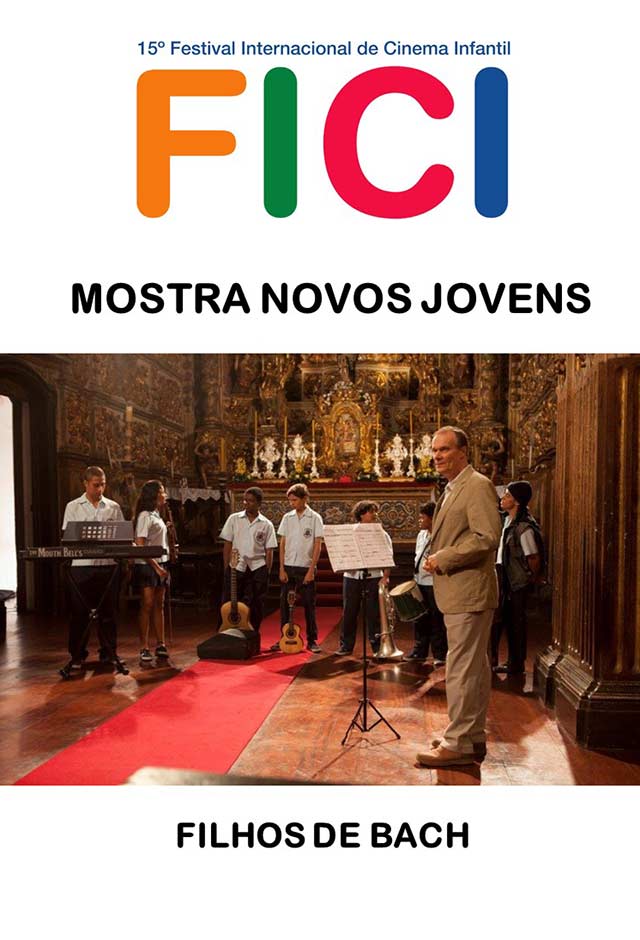 Filhos de Bach
