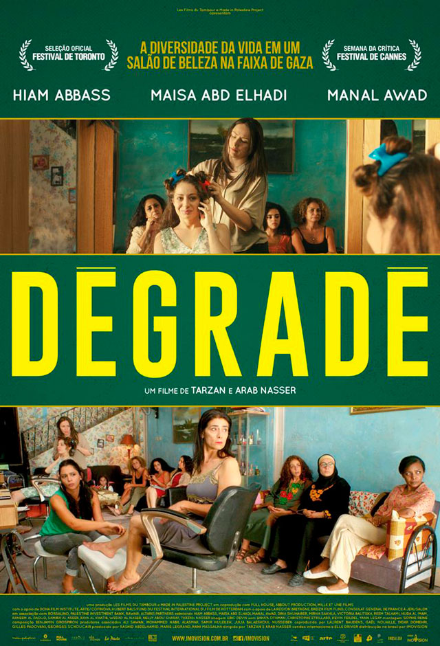 Dégradé