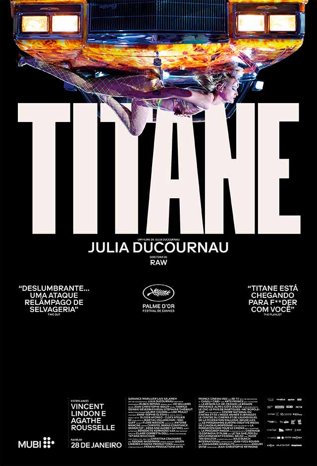 Titane
