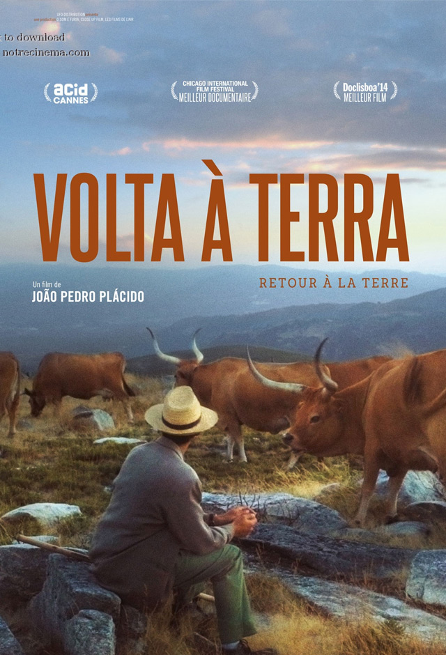 Volta à Terra