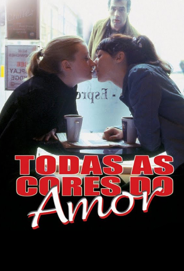 Todas As Cores Da Noite