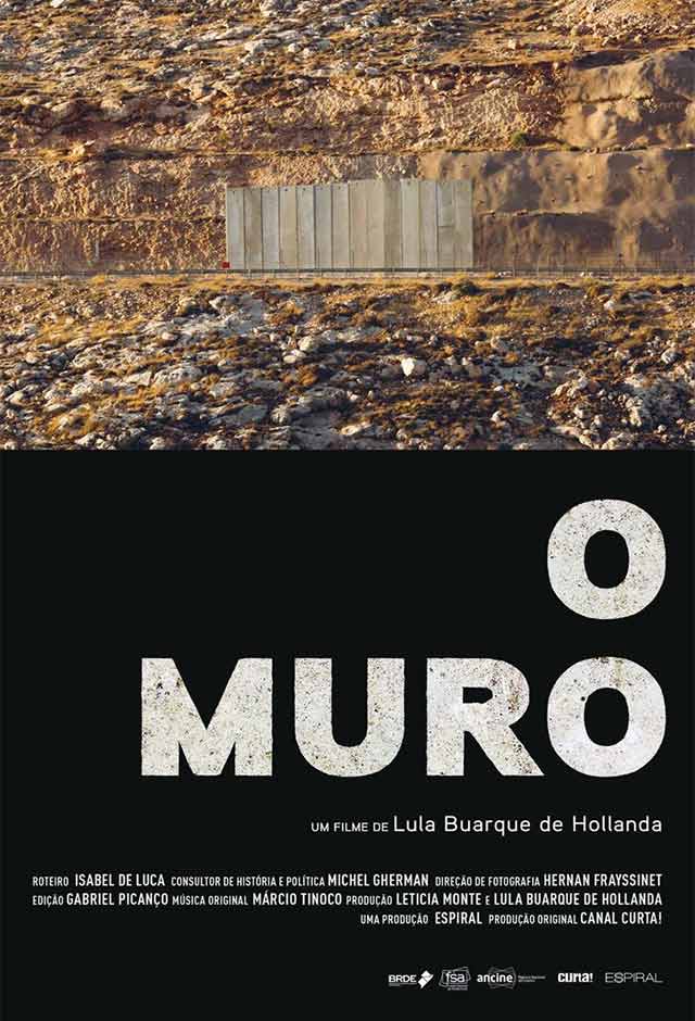 O muro - Retrato do Brasil atual