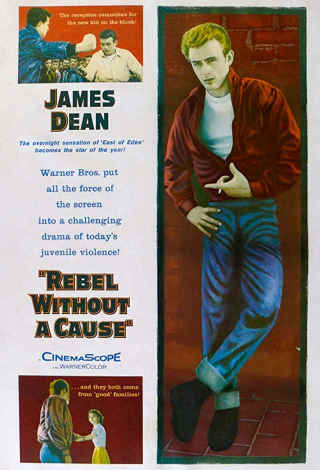 Juventude Transviada