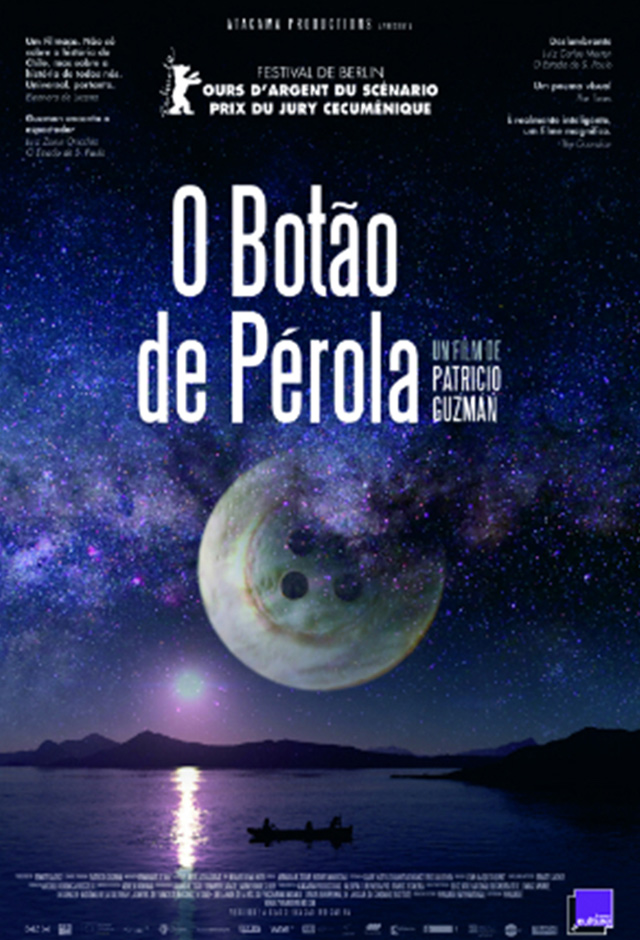 O Botão de Pérola