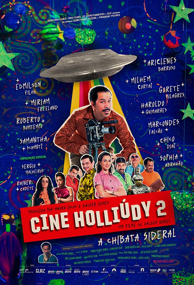 Cine Holliúdy