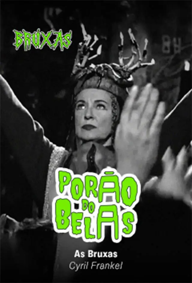 Porão Do Belas - As Bruxas