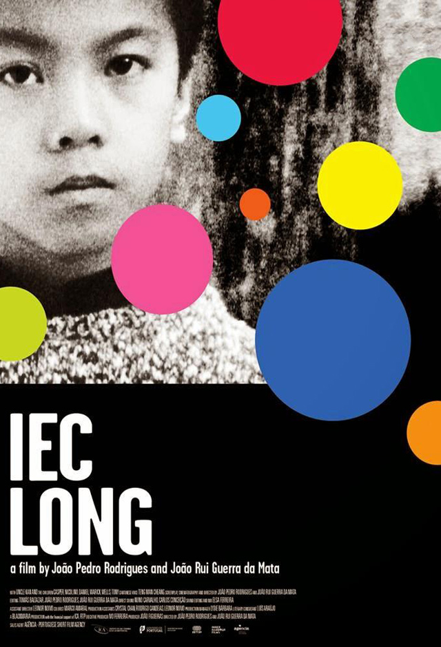 Iec Long