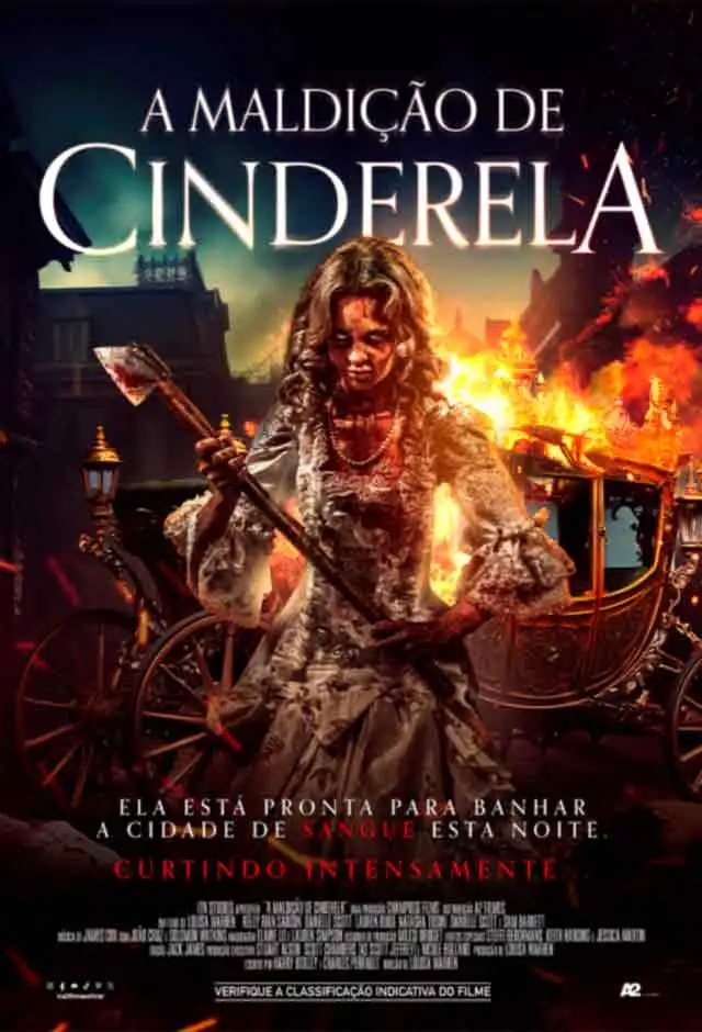 A Maldição De Cinderela